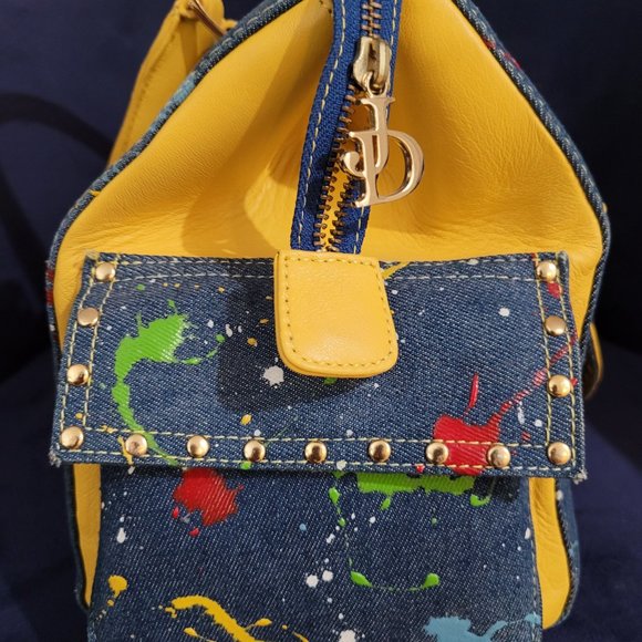 Junior Drake Duffle bag - Picture 4 of 4